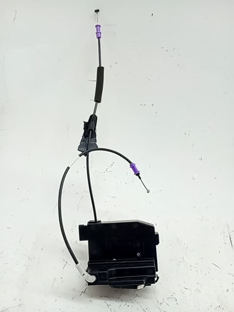 Cerradura puerta trasera izquierda CITROEN C5 X 2