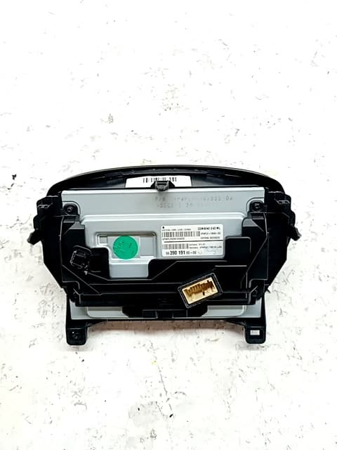 Cuadro instrumentos CITROEN C5 X