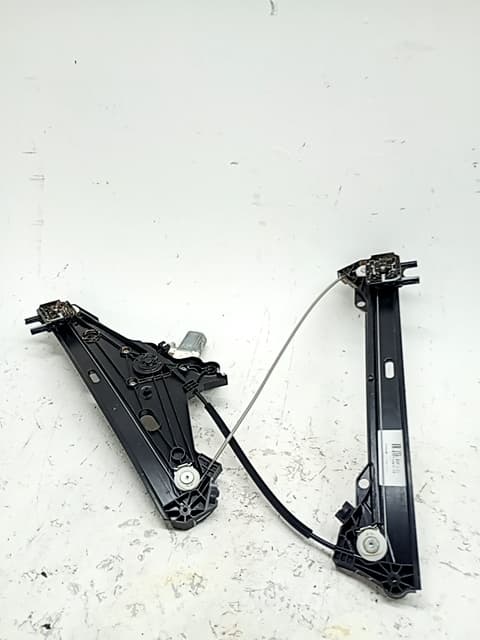 Elevalunas delantero derecho CITROEN C5 X 2