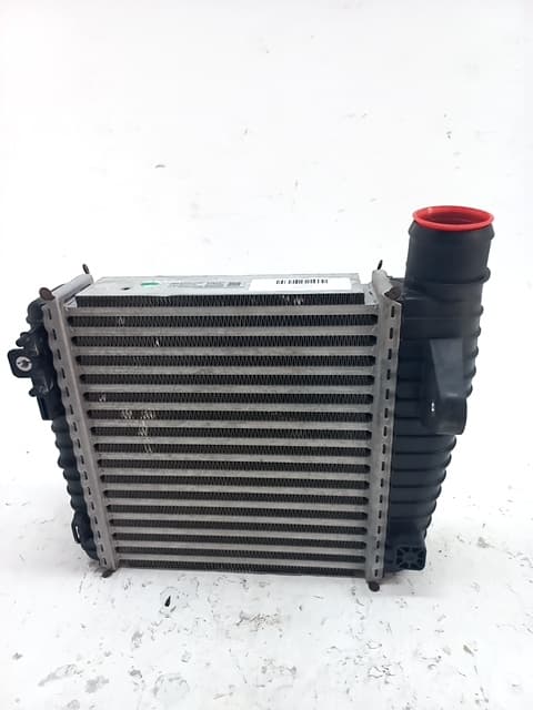 Intercooler CITROEN C5 X