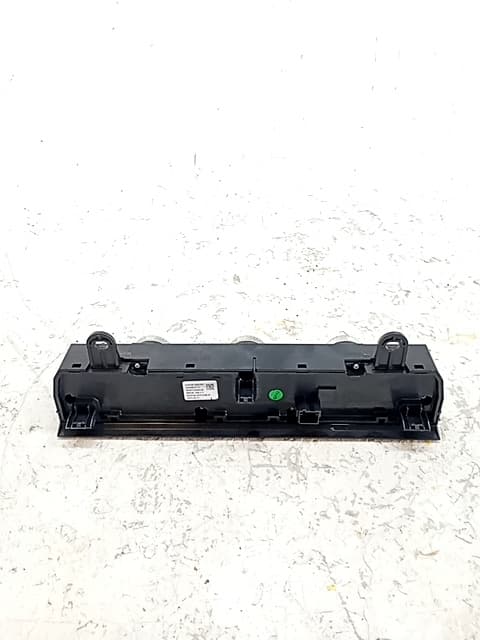 Mando climatizador CITROEN C5 X 2