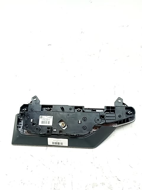 Pantalla multifuncion CITROEN C5 X 2