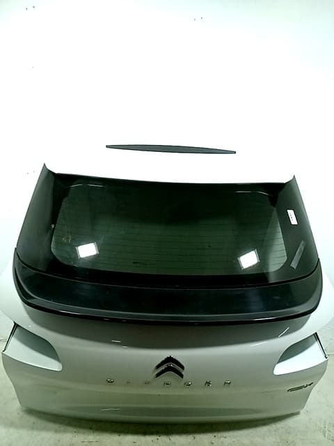 Porton trasero CITROEN C5 X