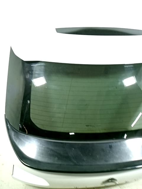 Porton trasero CITROEN C5 X 5