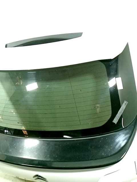 Porton trasero CITROEN C5 X 4