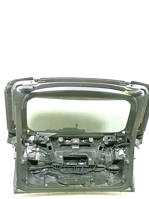 Porton trasero CITROEN C5 X 3