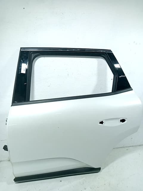 Puerta trasera izquierda CITROEN C5 X 2