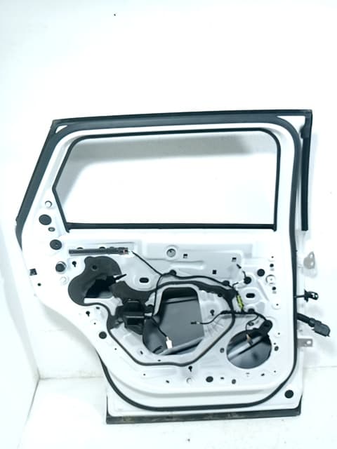 Puerta trasera izquierda CITROEN C5 X