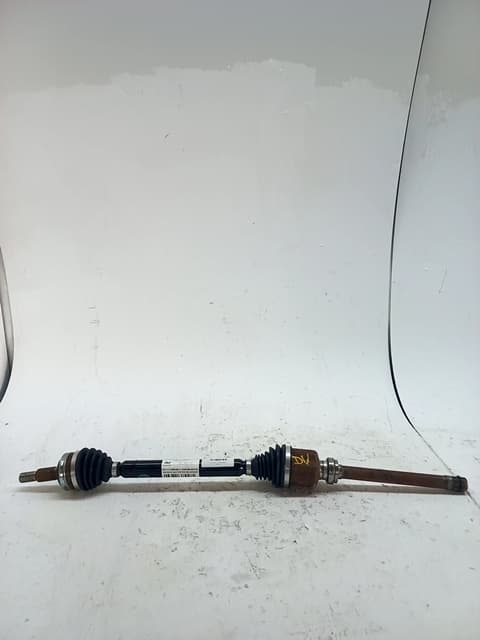 Transmision delantera derecha CITROEN C5 X