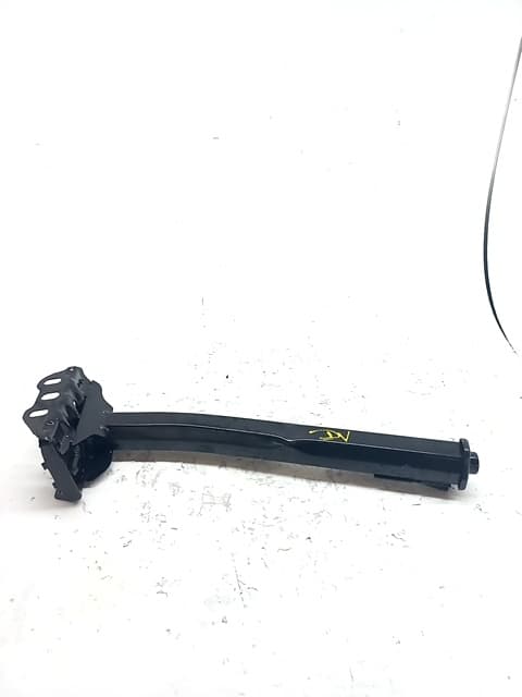Refuerzo paragolpes delantero CITROEN C5 X 2