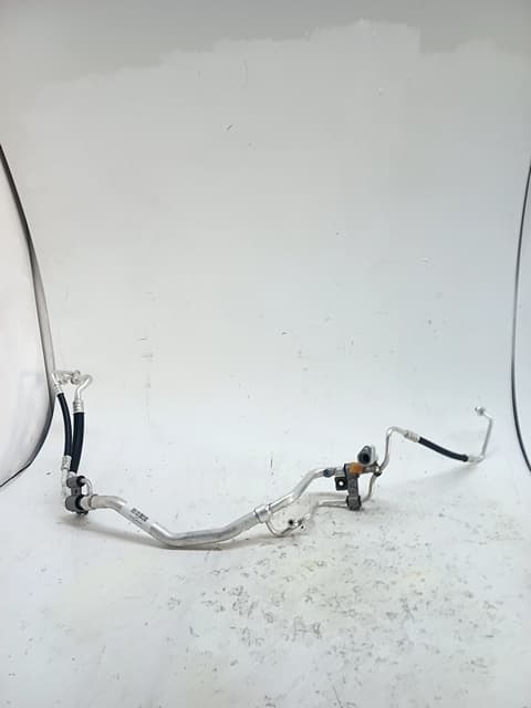 Recambio CITROEN C5 X ref. YL01877980 3