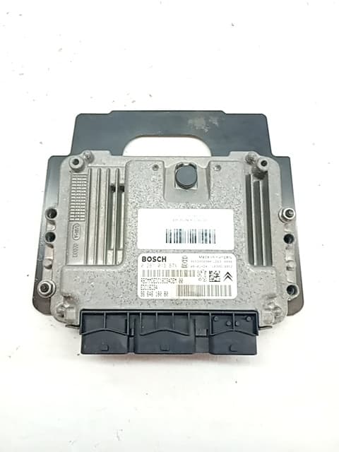 Centralita motor uce CITROEN BERLINGO
