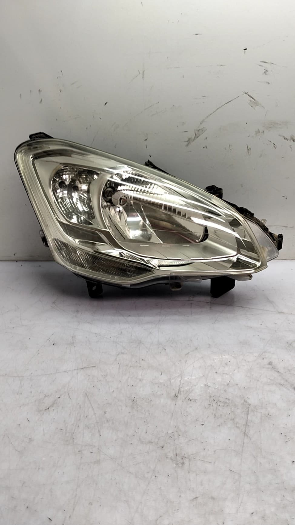 Faro derecho CITROEN BERLINGO
