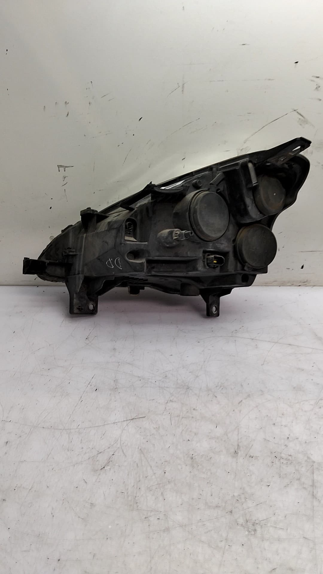 Faro derecho CITROEN BERLINGO 2