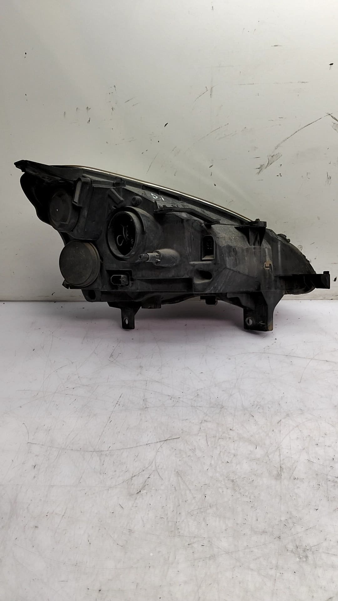 Faro izquierdo CITROEN BERLINGO 2