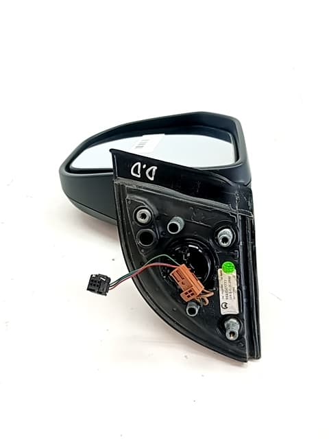 Retrovisor derecho CITROEN BERLINGO 5