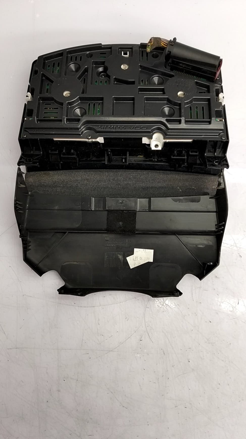 Cuadro instrumentos OPEL ASTRA H BER. 2