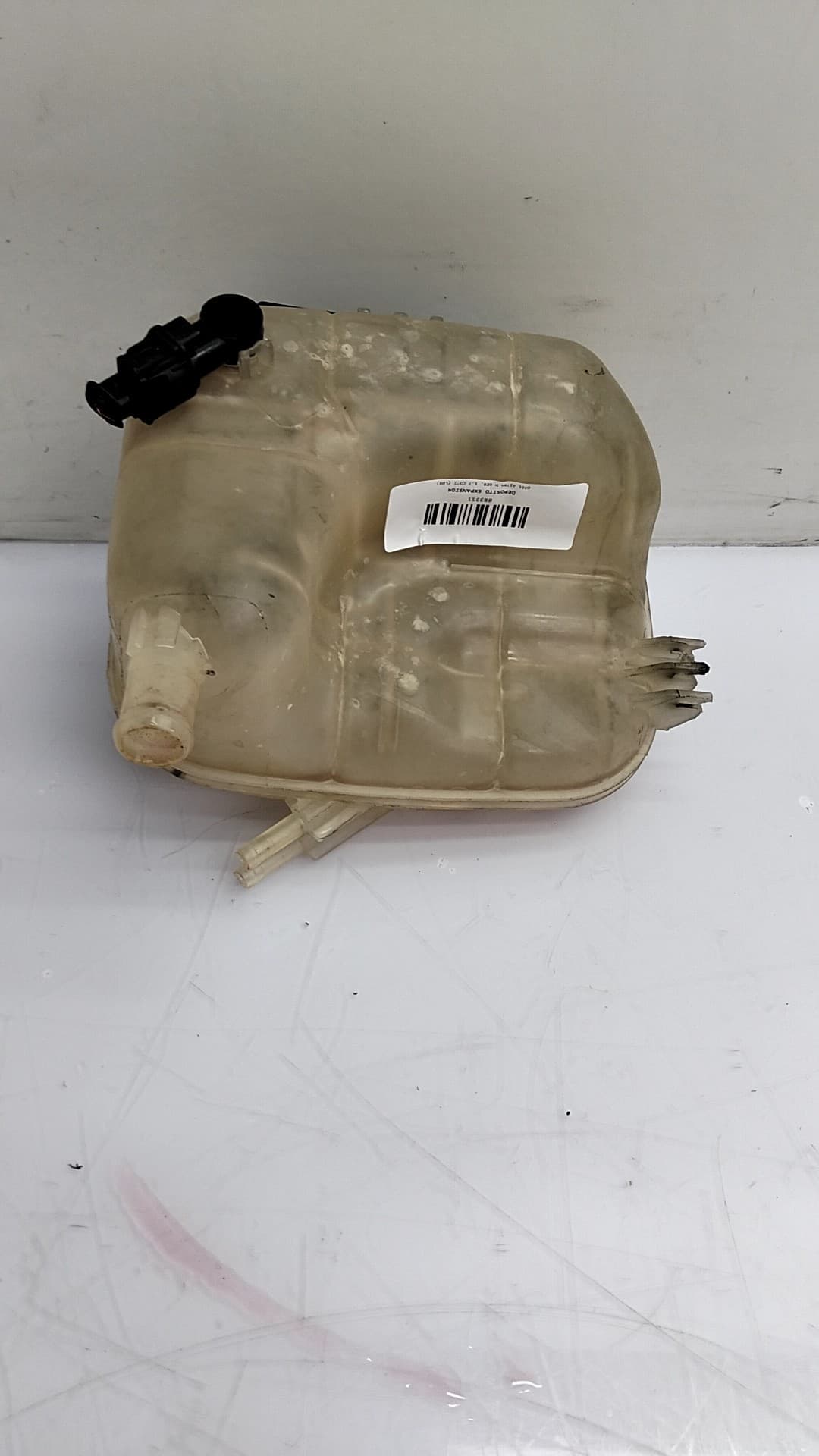 Deposito expansion OPEL ASTRA H BER. 2
