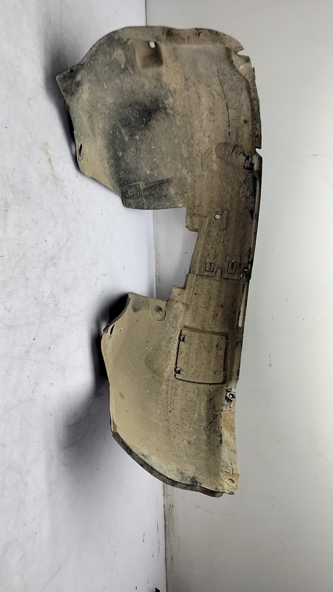 Paso rueda delantero derecho OPEL ASTRA H BER. 2
