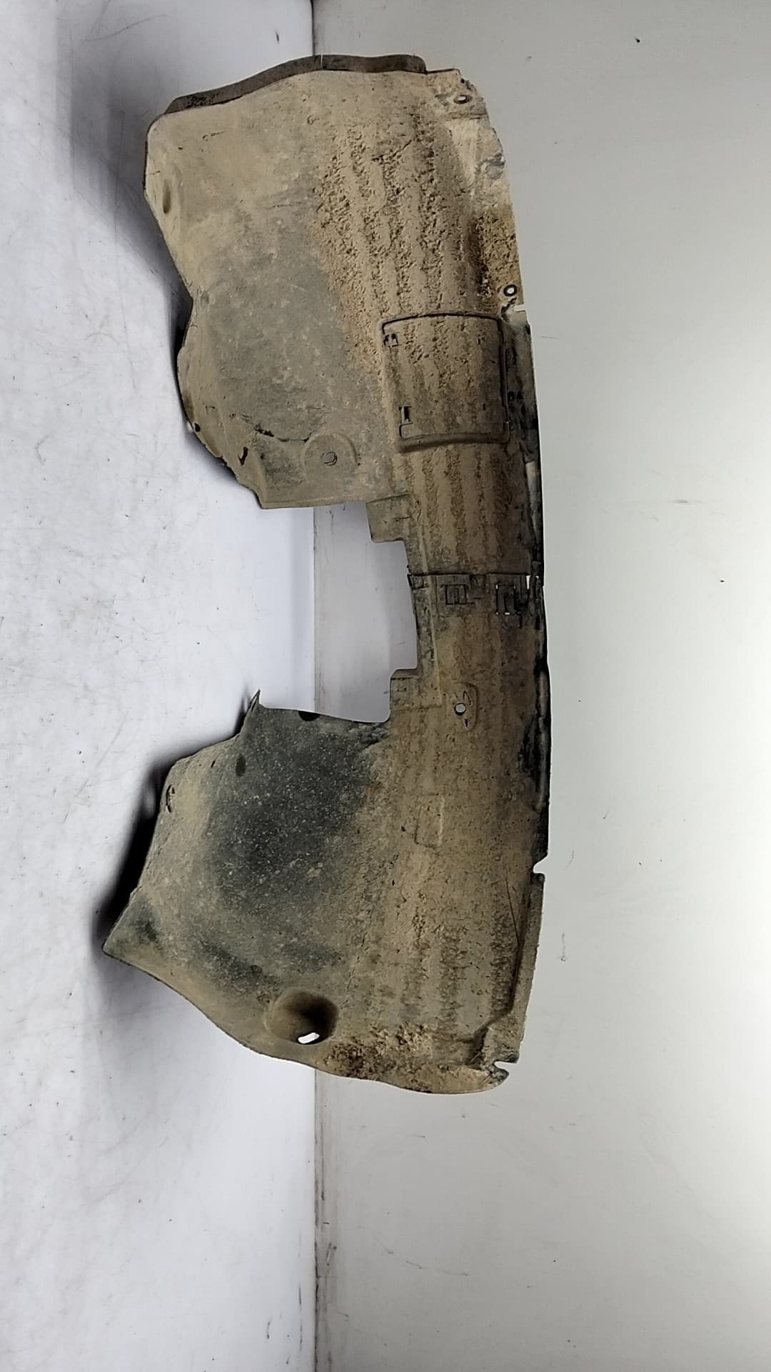 Paso rueda delantero izquierdo OPEL ASTRA H BER. 2
