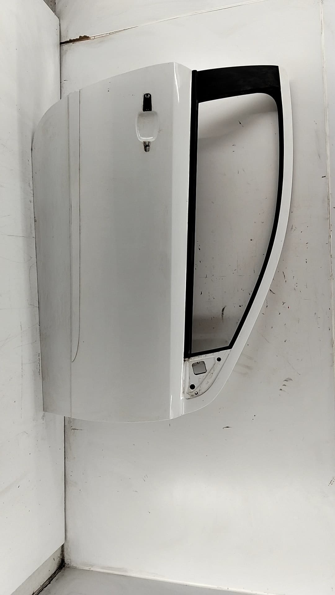 Puerta delantera derecha OPEL ASTRA H BER.