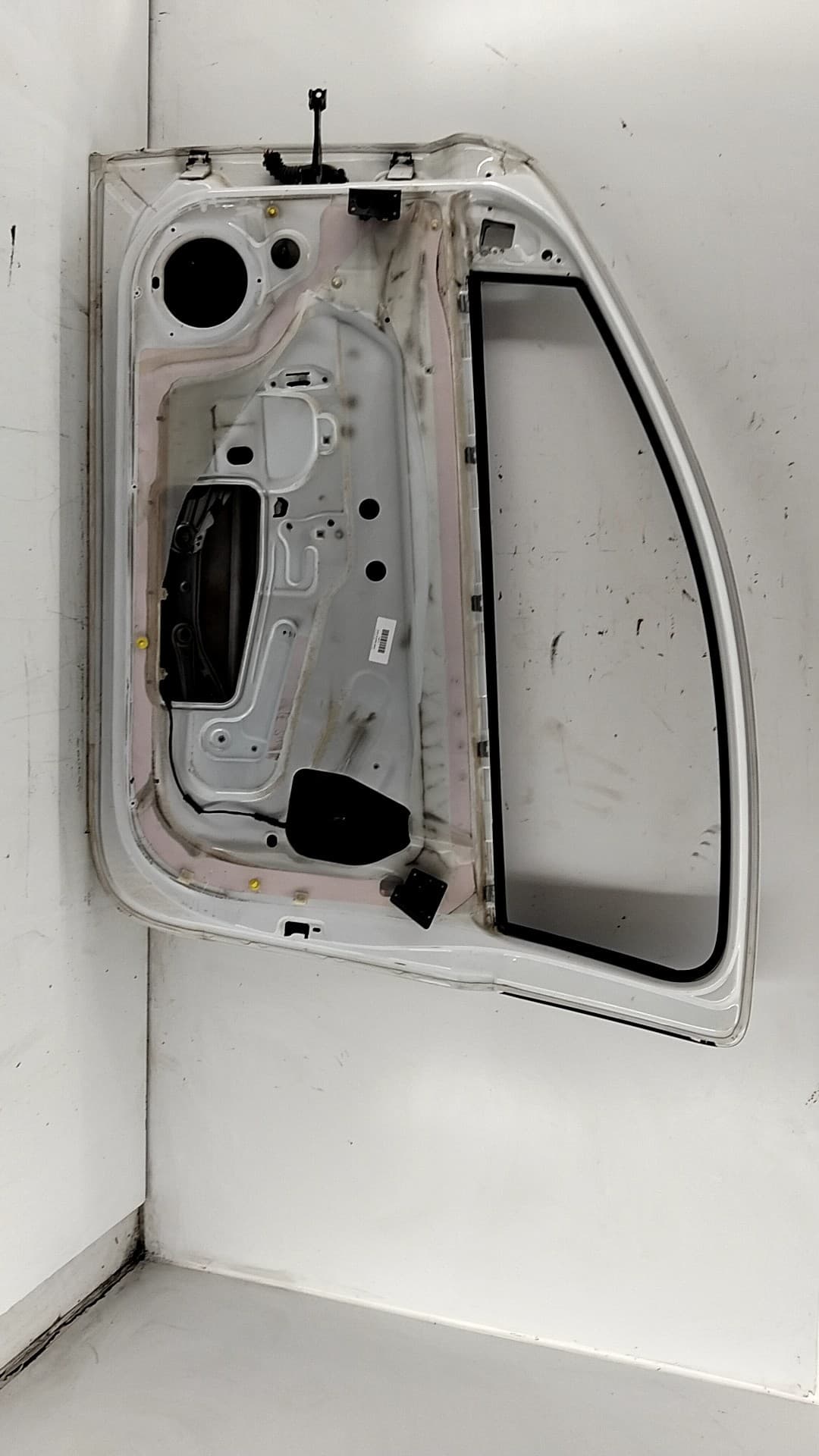 Puerta delantera derecha OPEL ASTRA H BER. 2