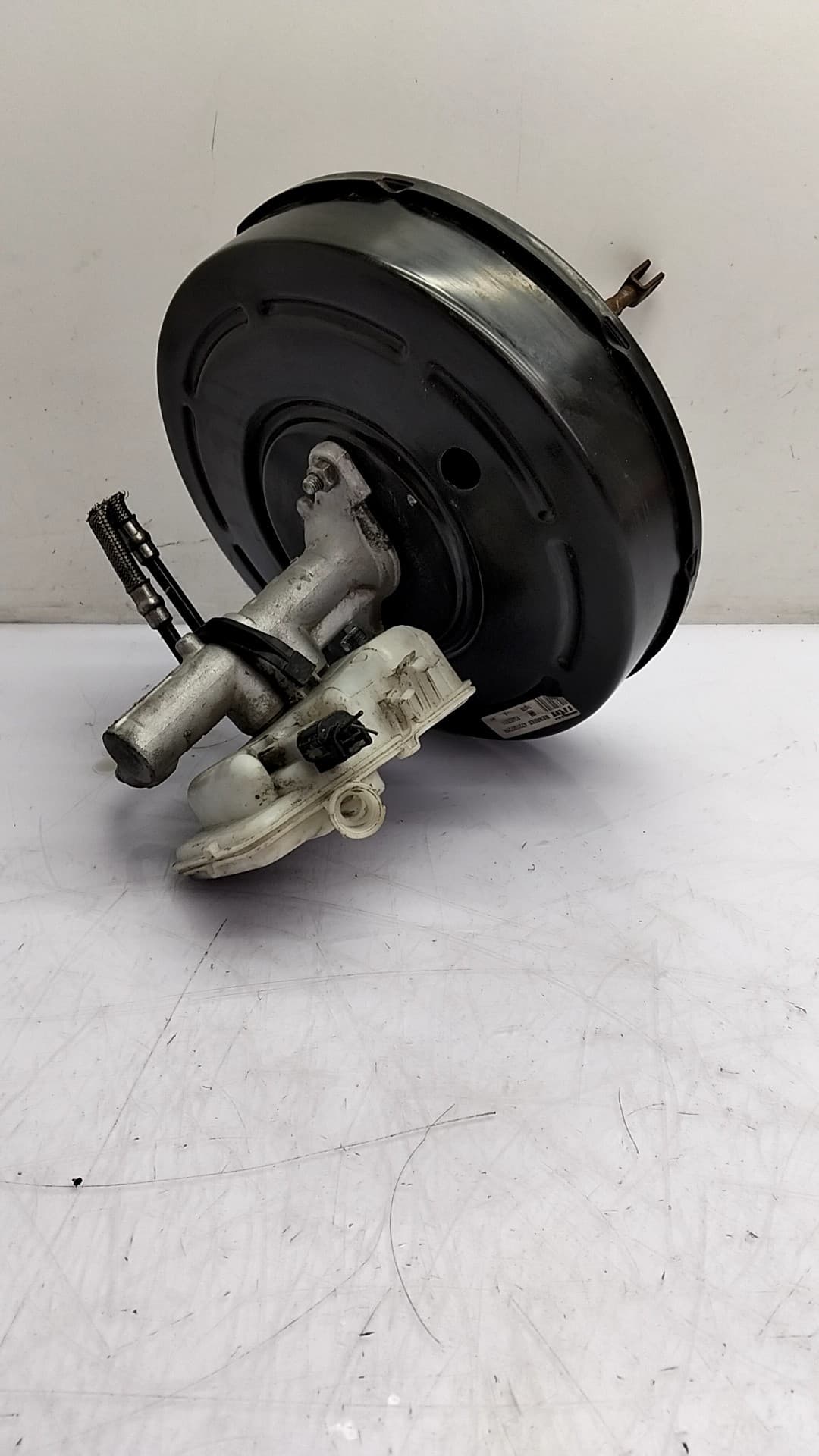 Servofreno OPEL ASTRA H BER. 2