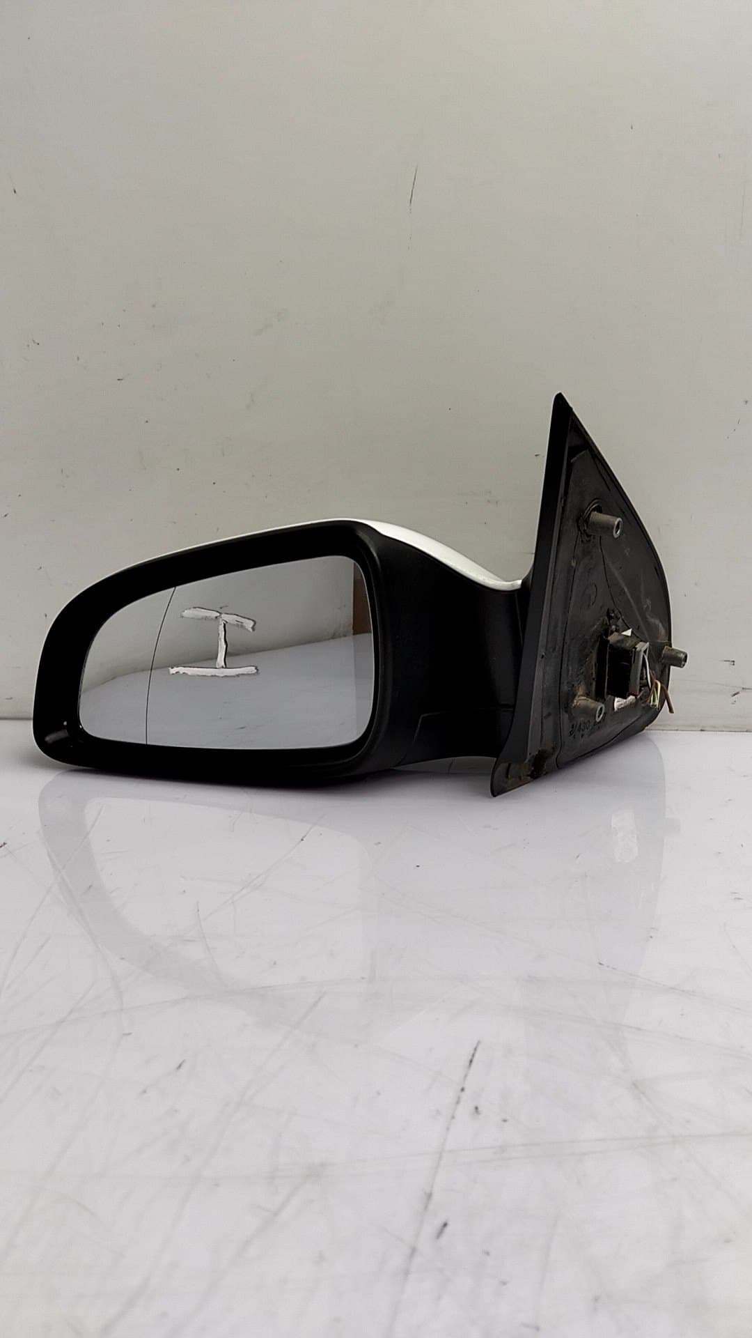 Retrovisor izquierdo OPEL ASTRA H BER.