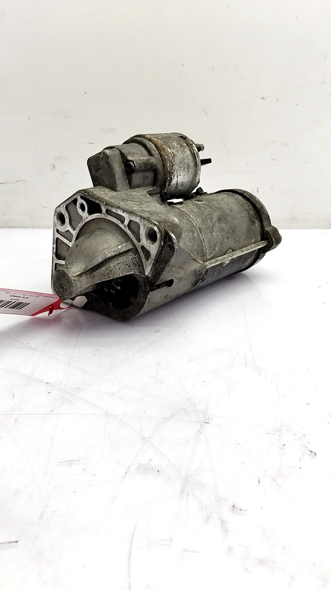 Motor arranque OPEL ASTRA H BER. 3