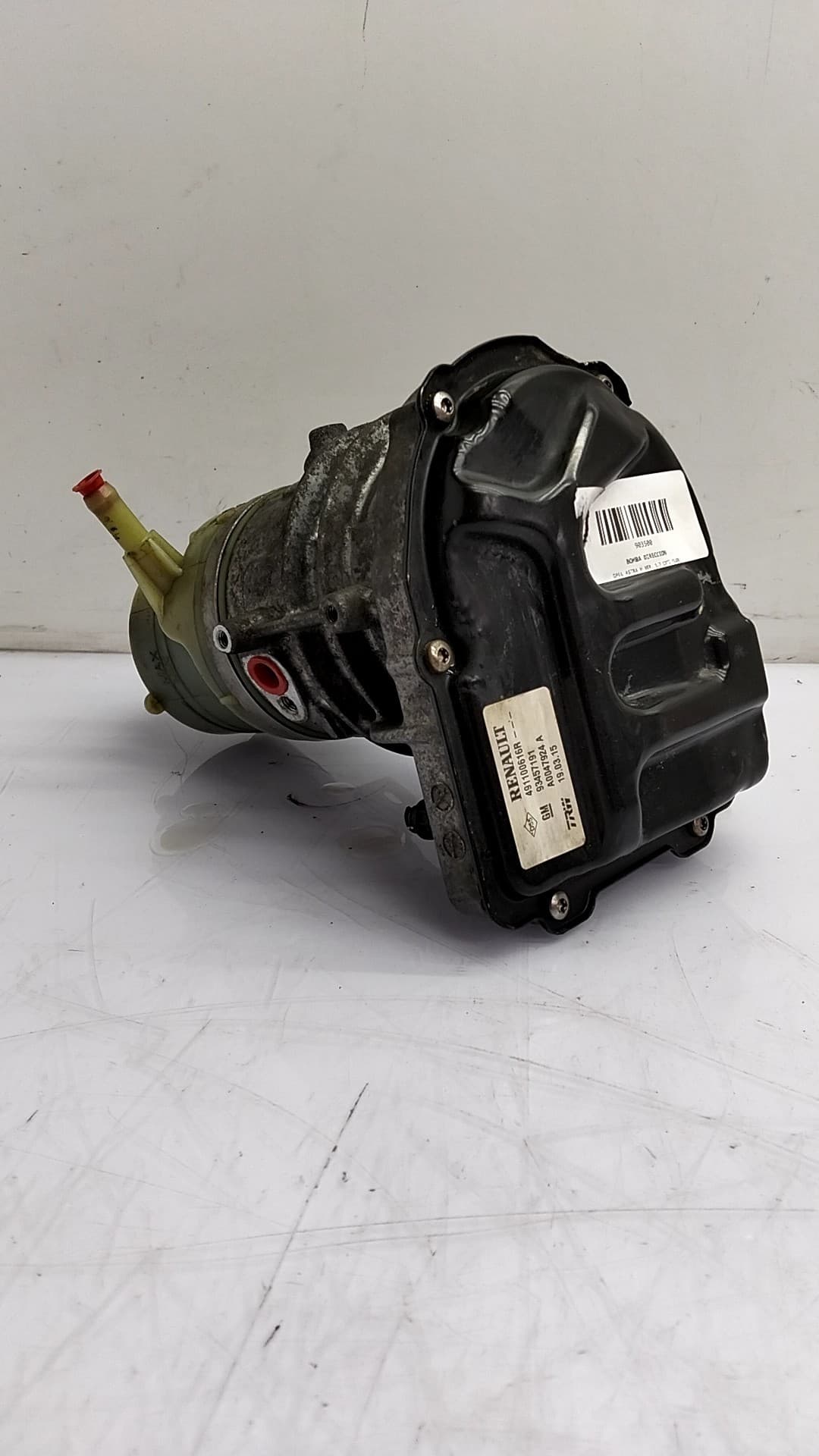 Bomba direccion OPEL ASTRA H BER.