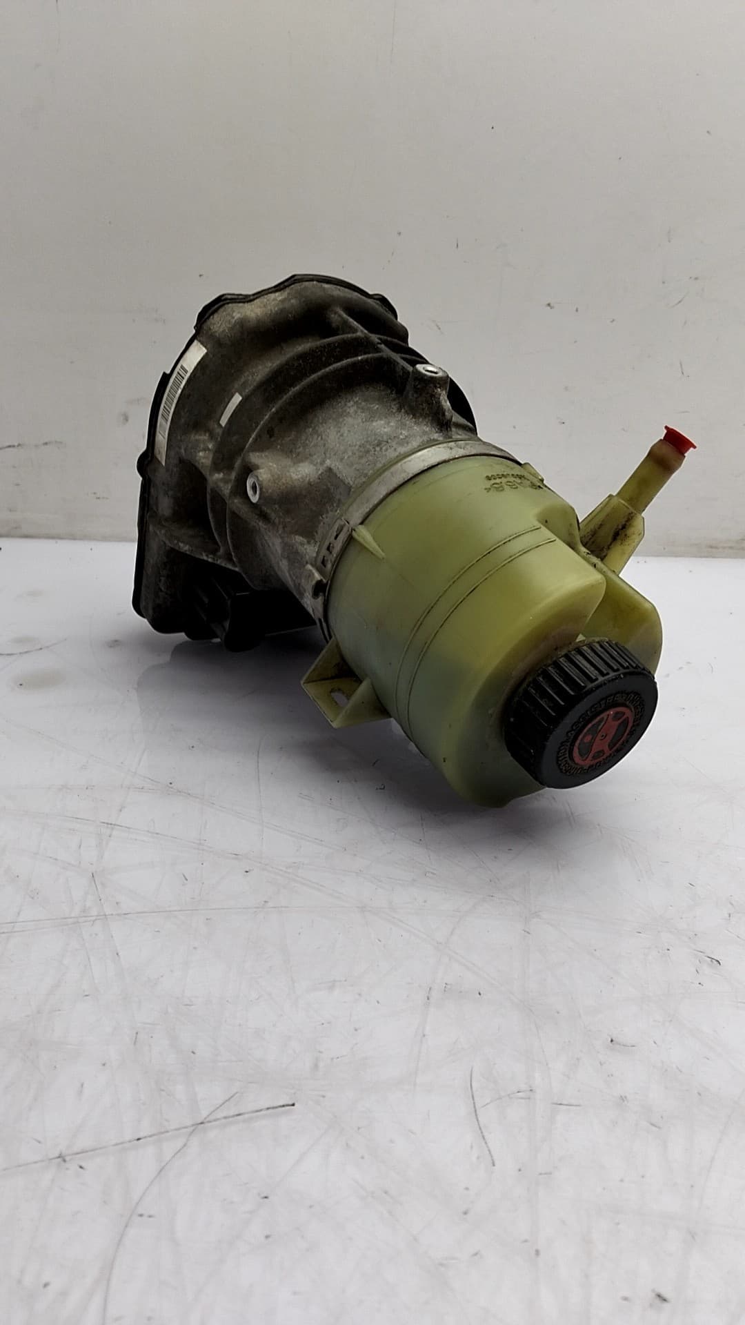 Bomba direccion OPEL ASTRA H BER. 3