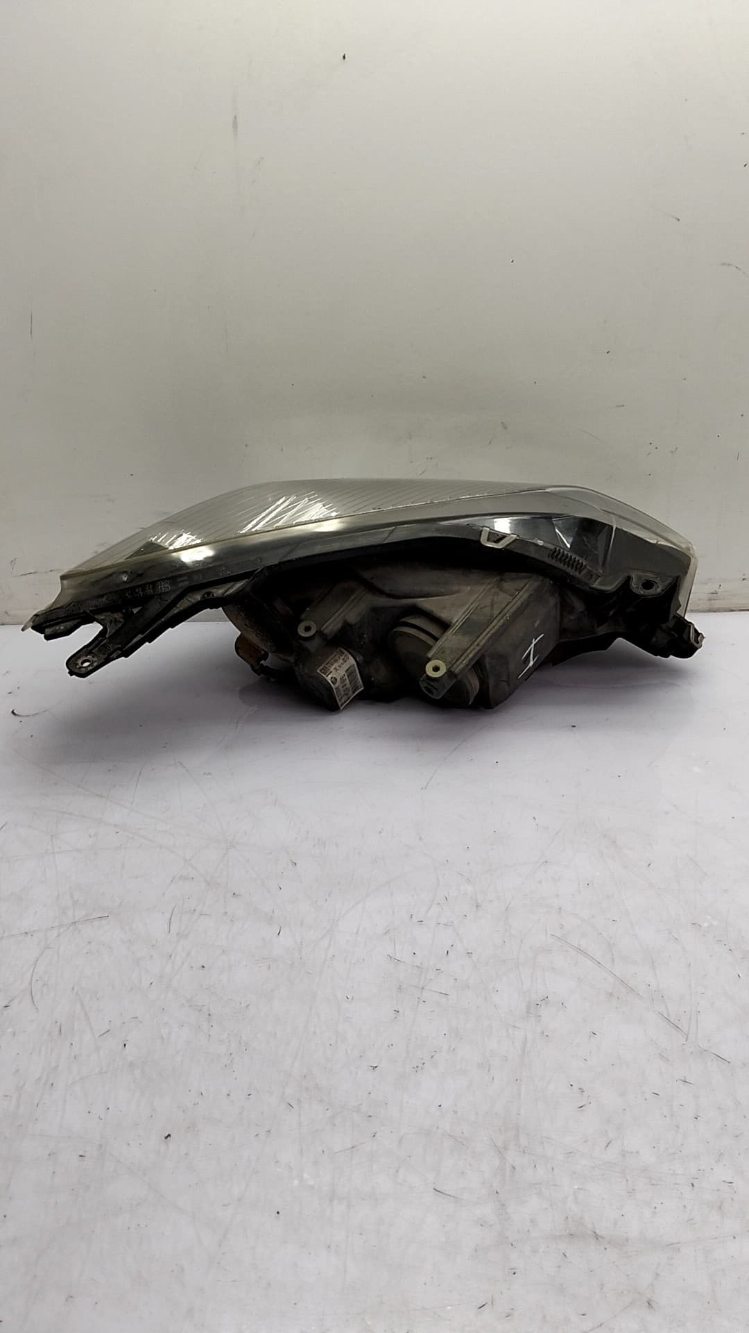 Faro izquierdo OPEL ASTRA H BER. 2