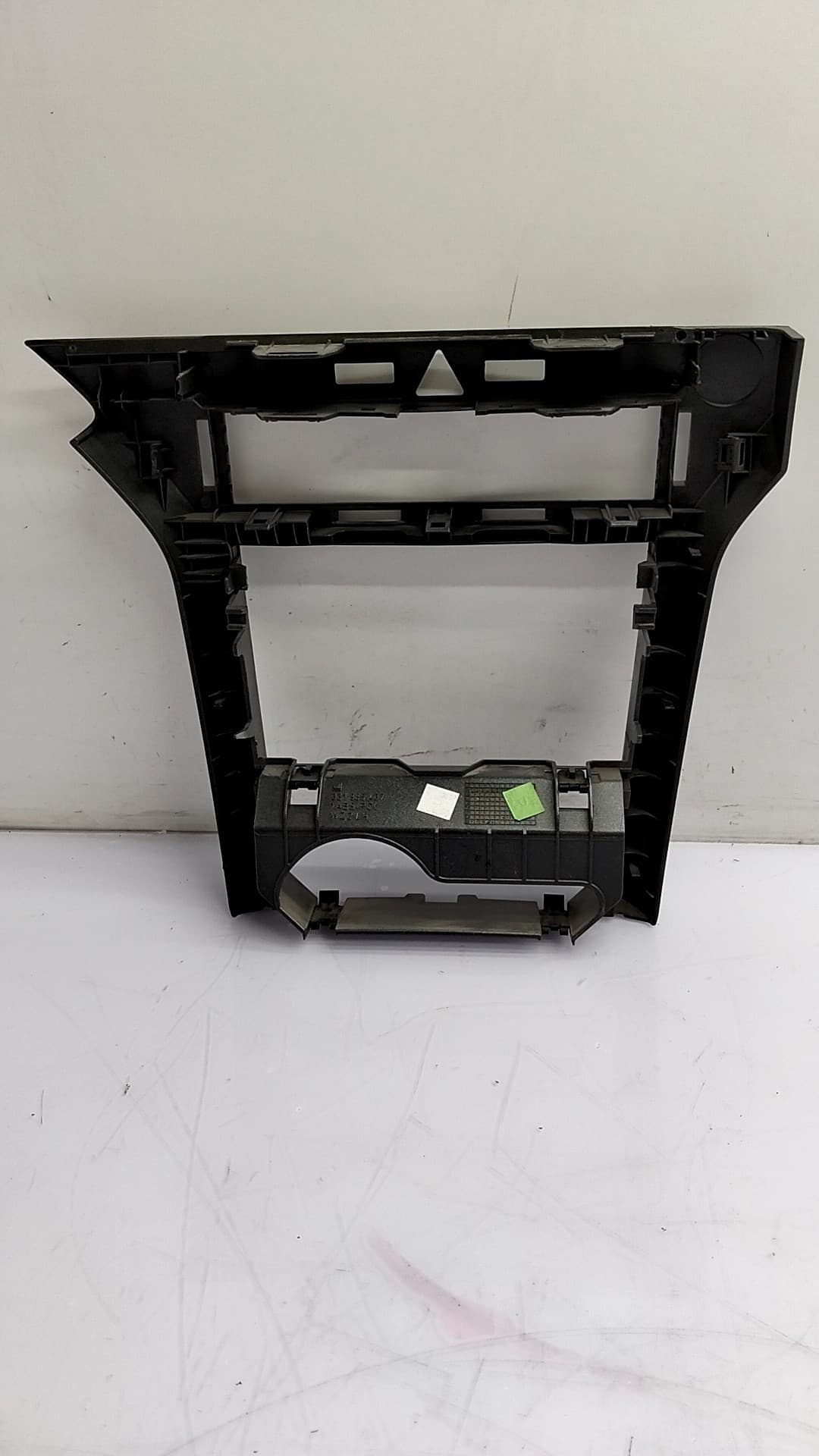 Moldura interior OPEL ASTRA H BER. 2