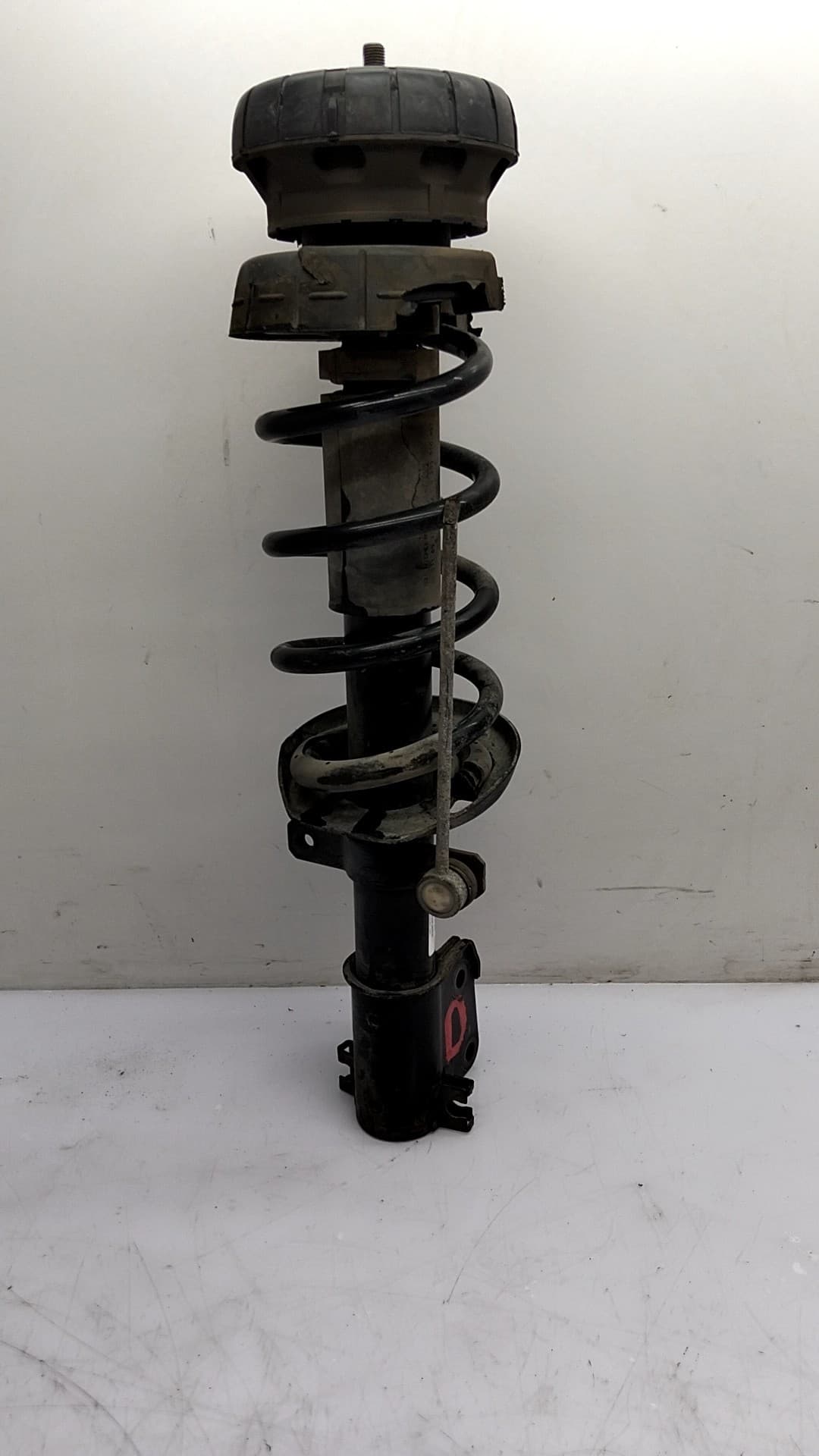 Amortiguador delantero derecho OPEL ASTRA H BER. 2