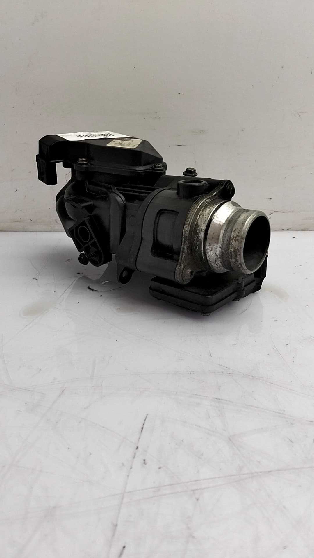 Caja mariposa OPEL ASTRA H BER. 3