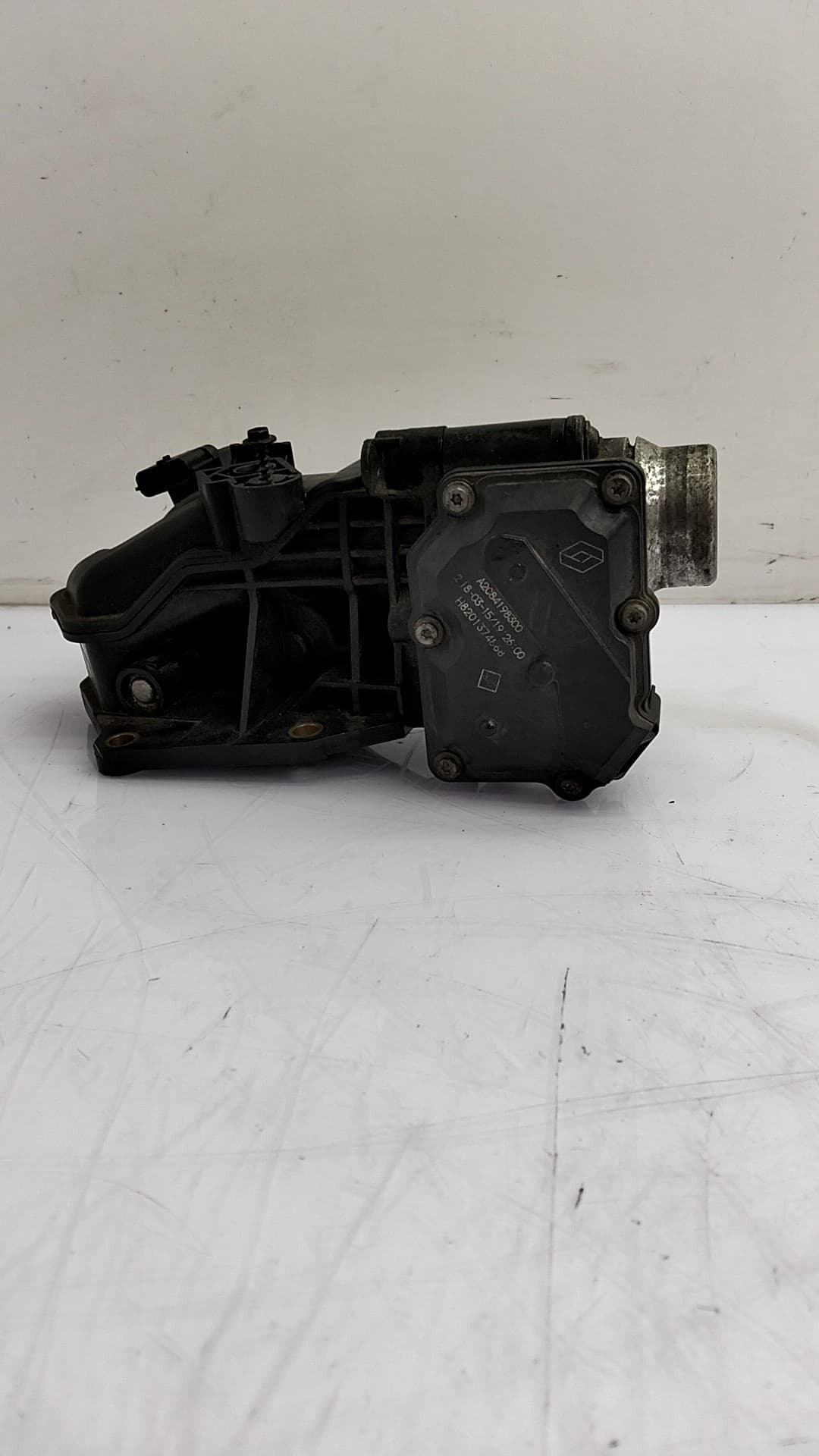 Caja mariposa OPEL ASTRA H BER. 2