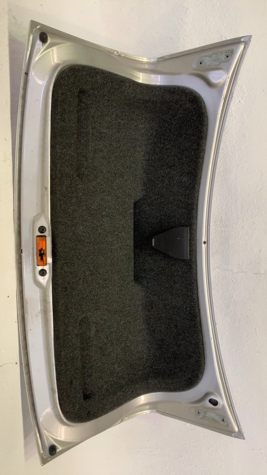 Porton trasero SKODA FABIA I SEDÁN (6Y3) 2