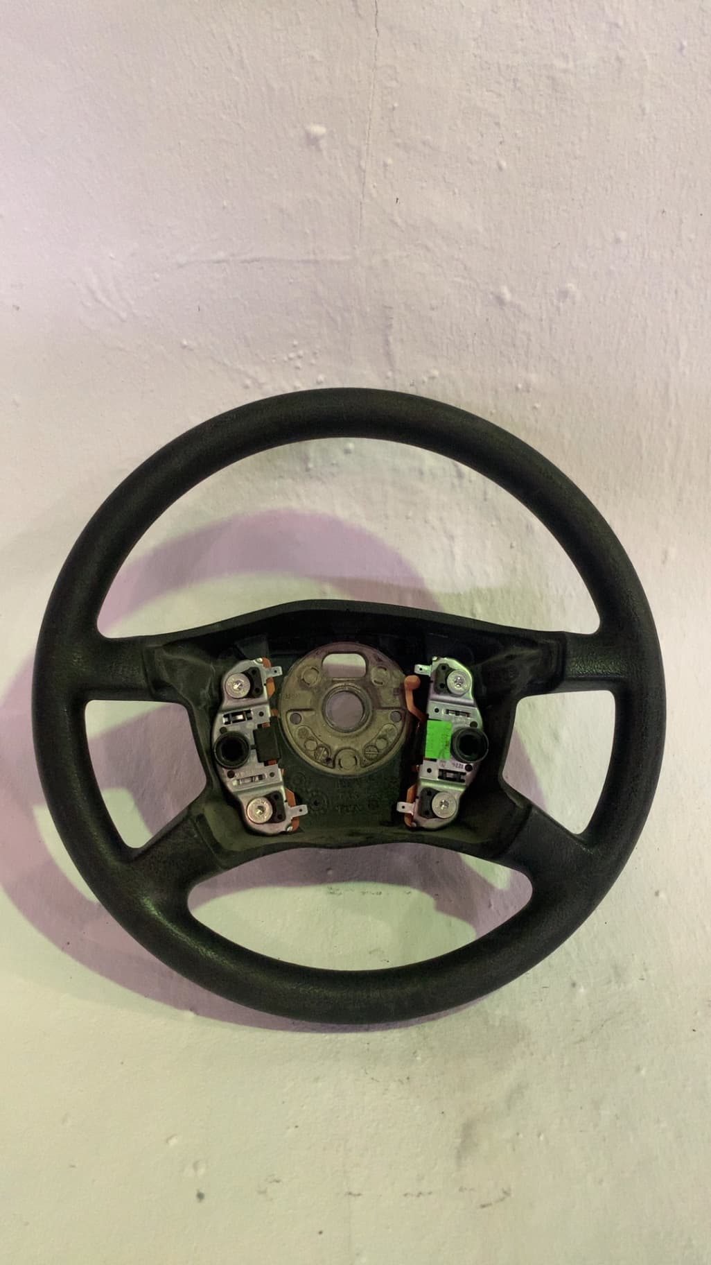 Volante SKODA FABIA I SEDÁN (6Y3)