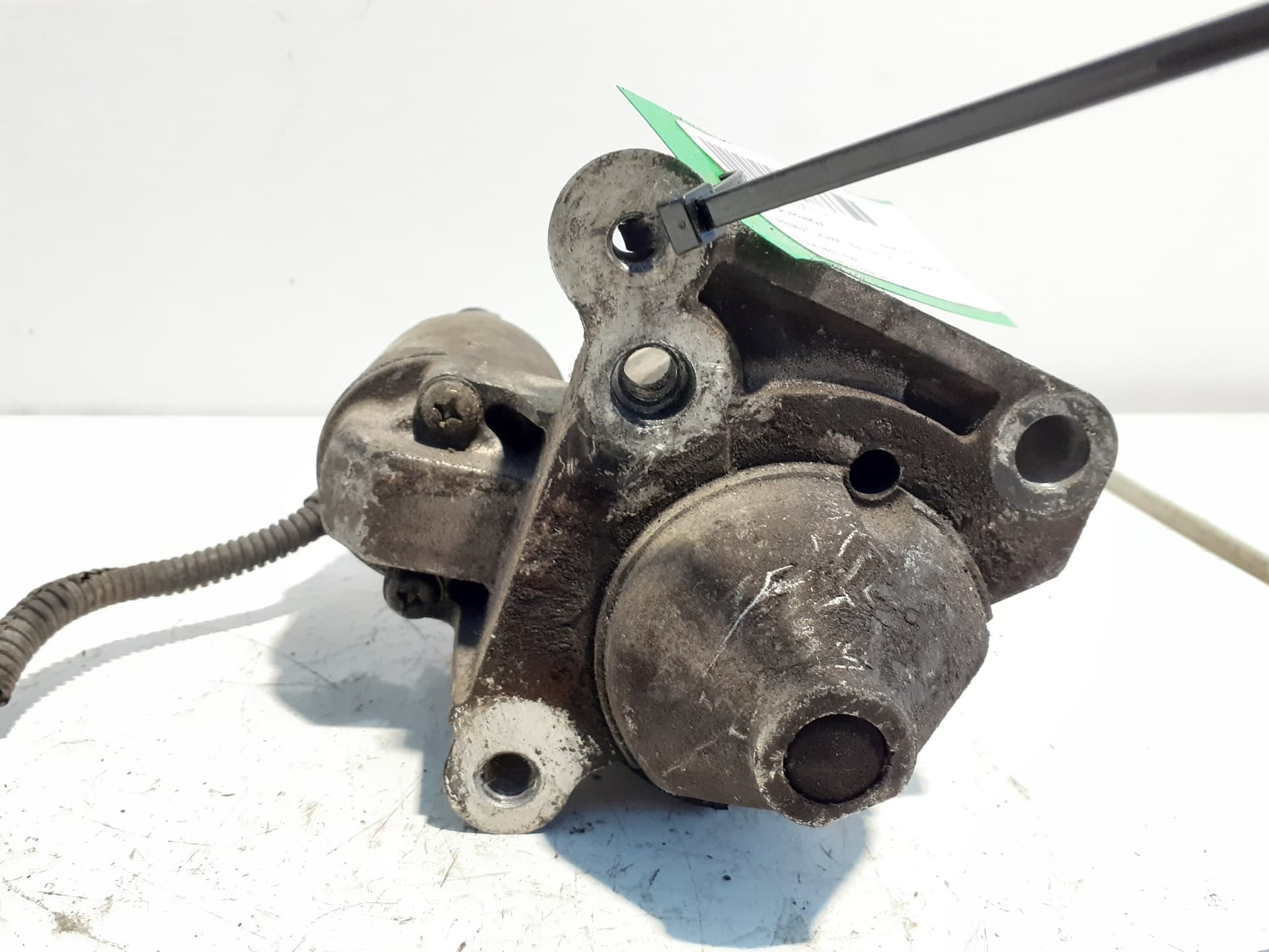 Motor arranque RENAULT LAGUNA II (BG0) 3