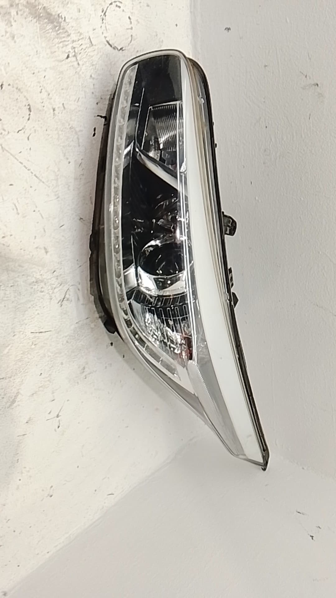 Faro izquierdo KIA CEED