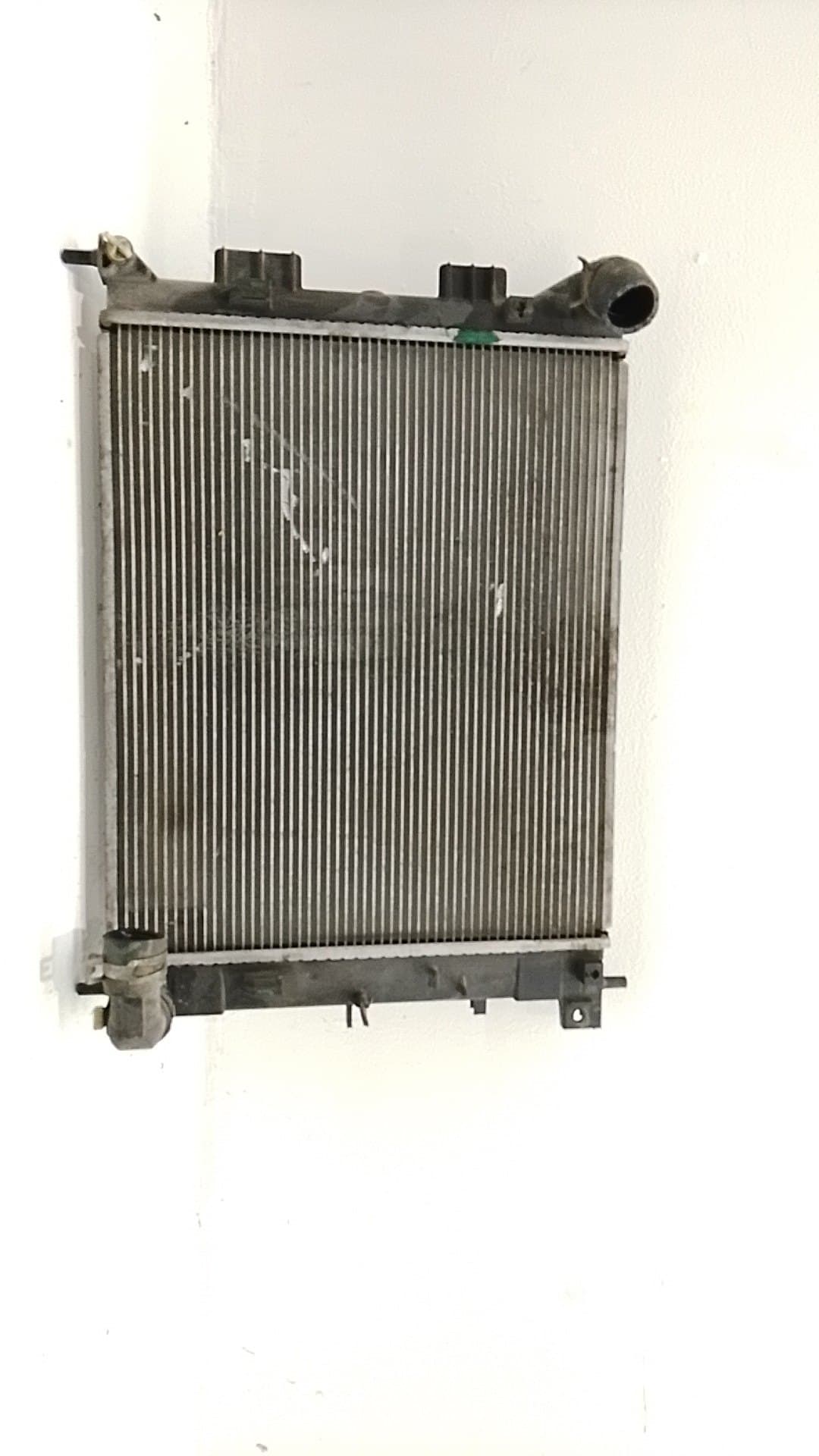 Radiador agua KIA CEED