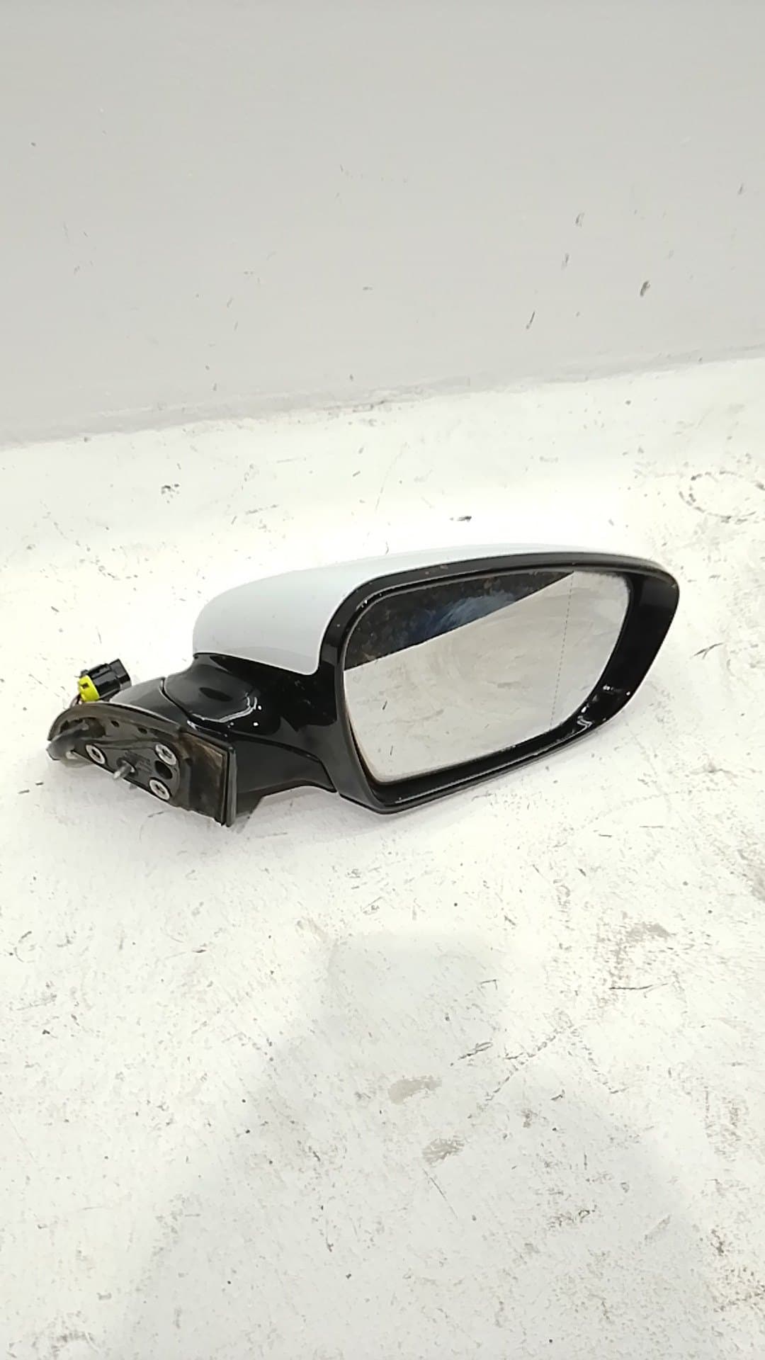 Retrovisor derecho KIA CEED