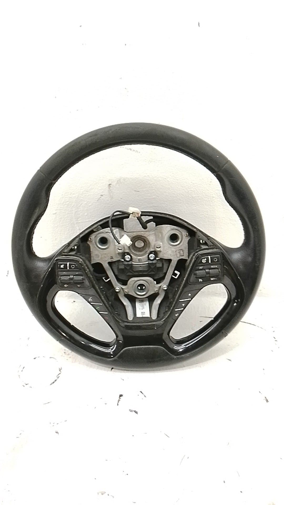 Volante KIA CEED