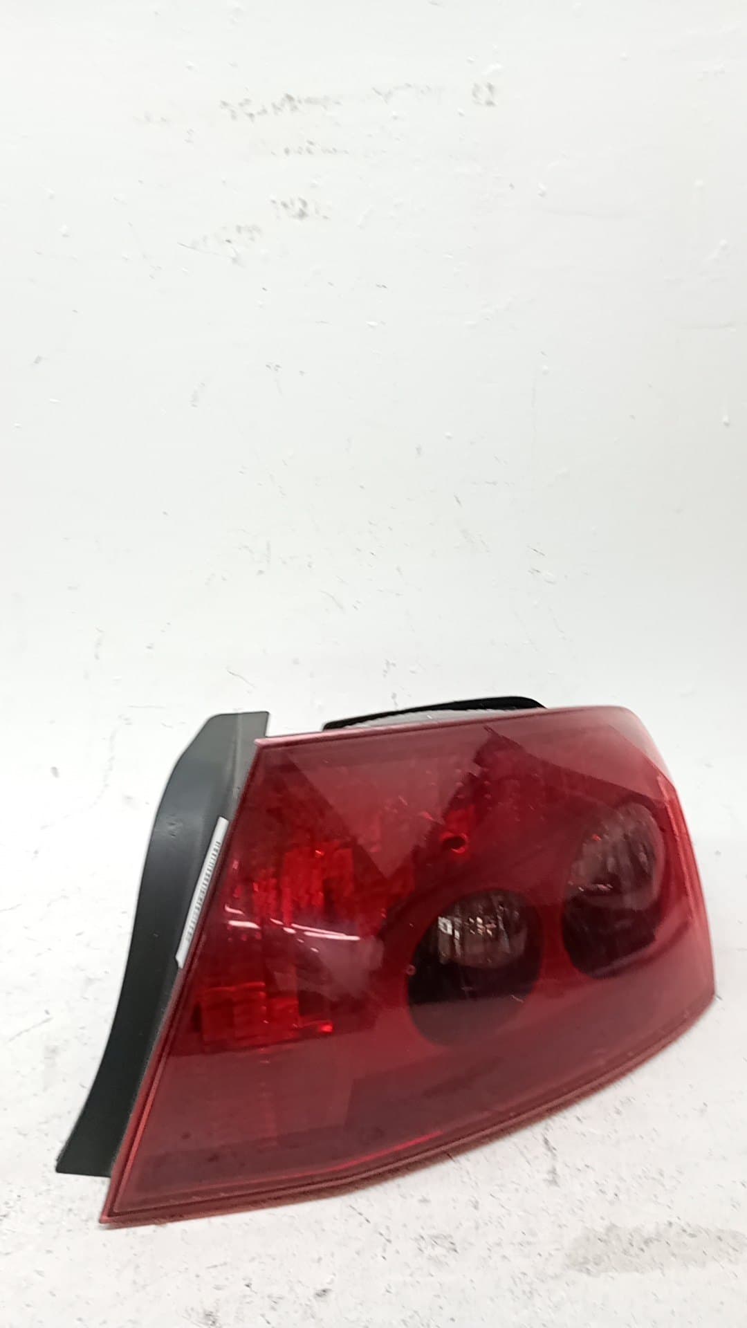 Piloto trasero derecho PEUGEOT 407