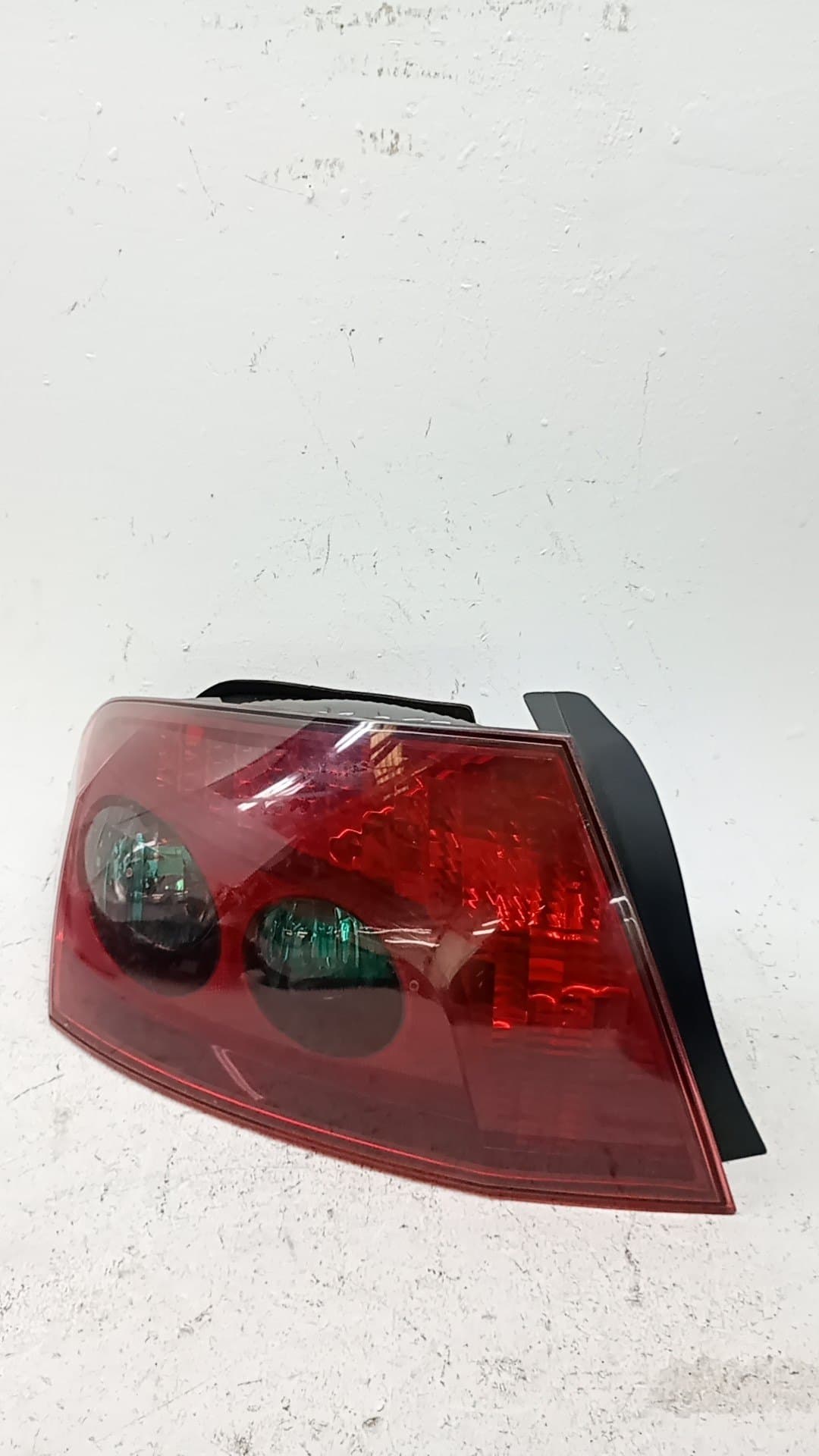 Piloto trasero izquierdo PEUGEOT 407