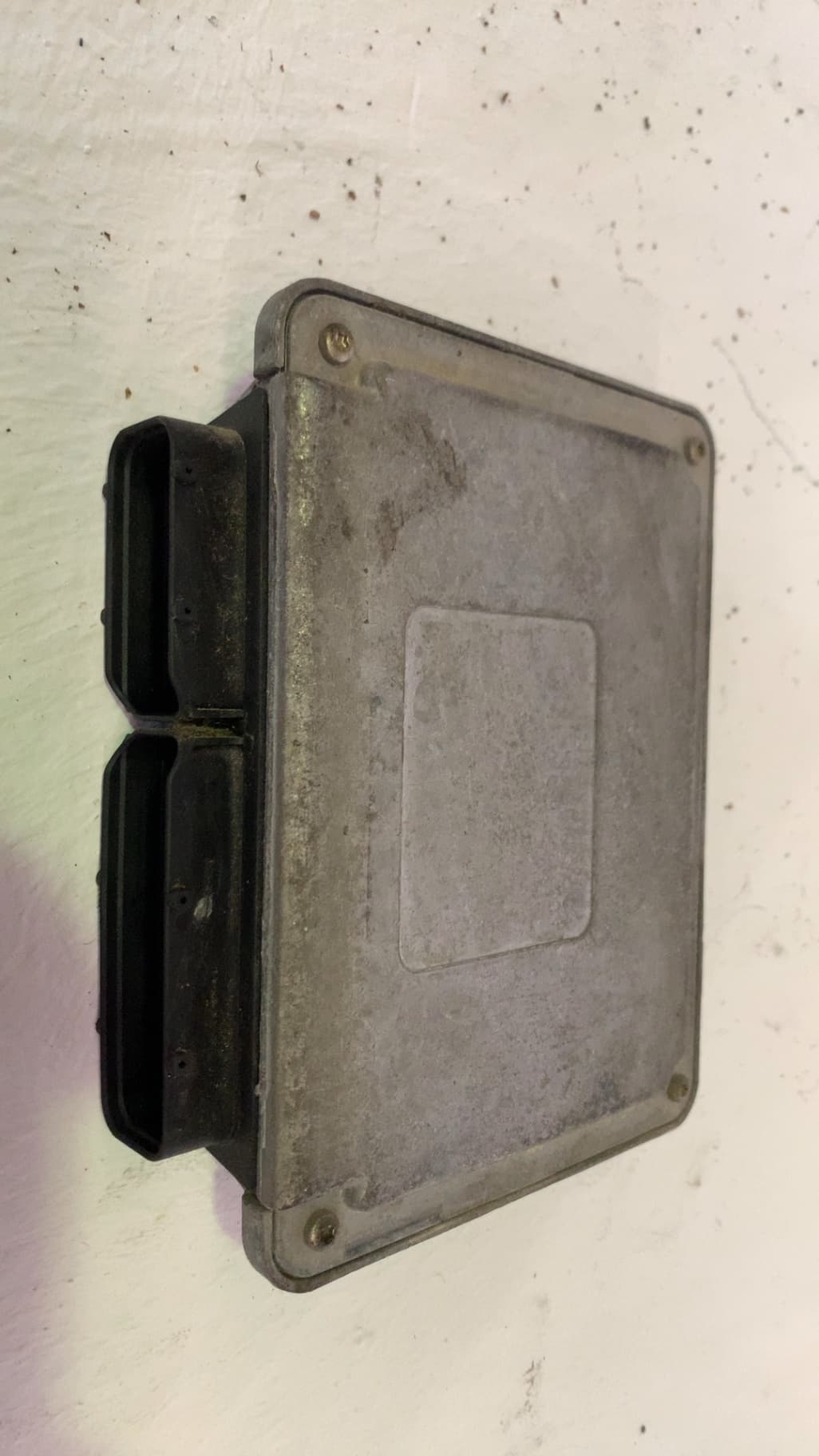 Centralita motor uce SEAT IBIZA (6L1) 2