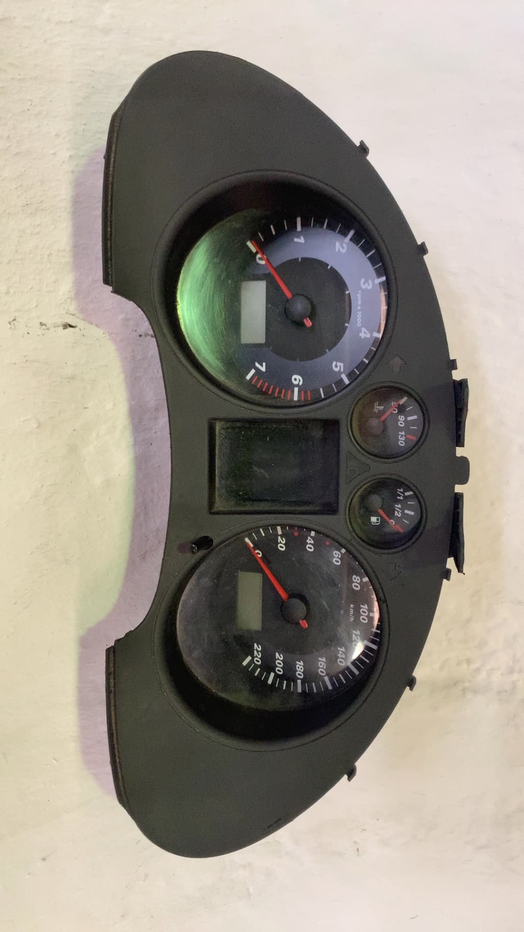 Cuadro instrumentos SEAT IBIZA (6L1)