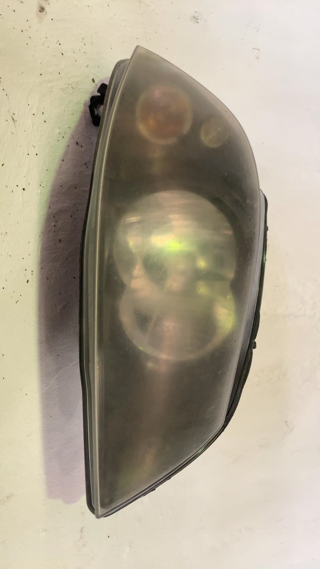 Recambio SEAT IBIZA (6L1) ref. 6L1941752M