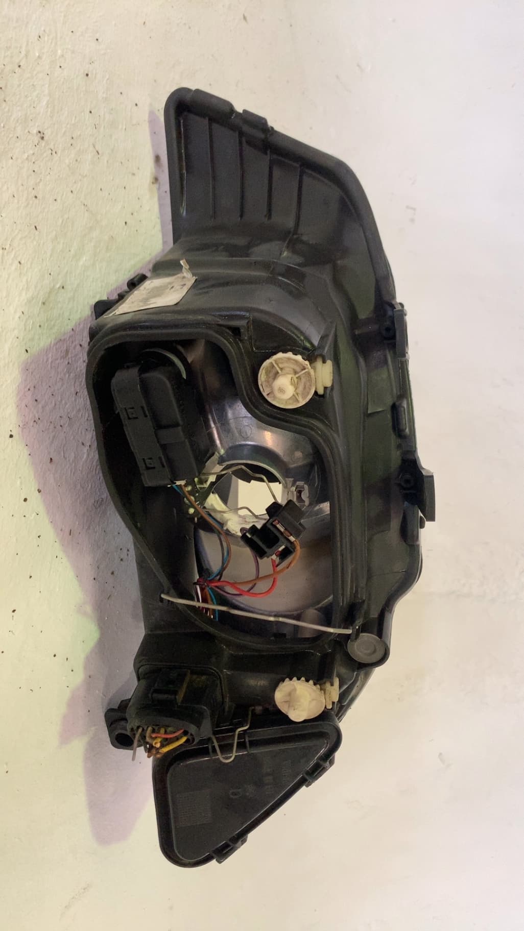Recambio SEAT IBIZA (6L1) ref. 6L1941752M 2