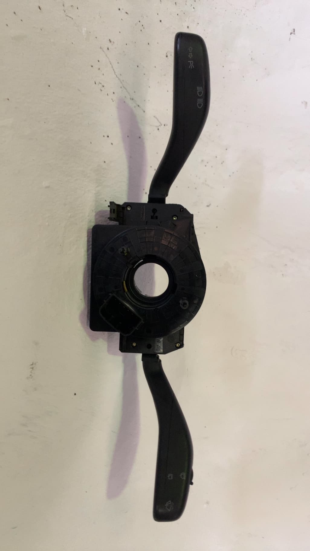 Mando multifuncion SEAT IBIZA (6L1)